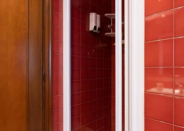 Appartement Bormida - Coppede