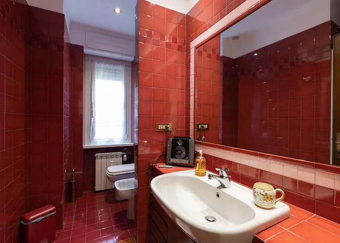 Appartement Bormida - Coppede *