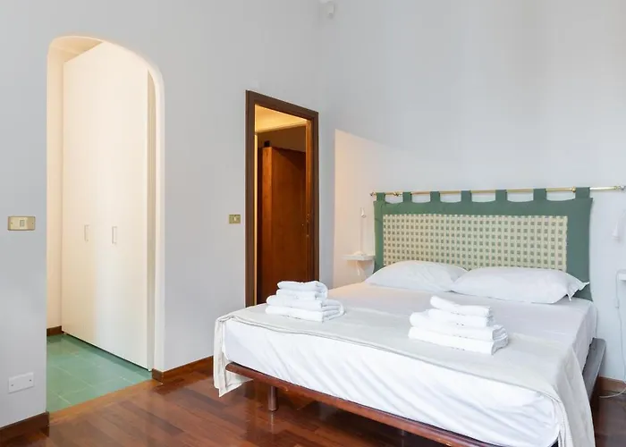 Appartement Bormida - Coppede Rome
