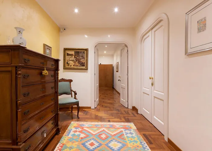 Appartement Bormida - Coppede