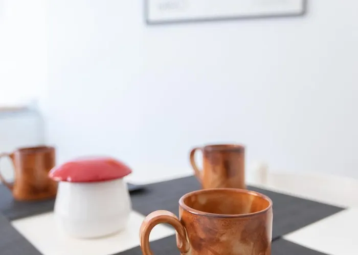 Bormida - Coppede Appartement *