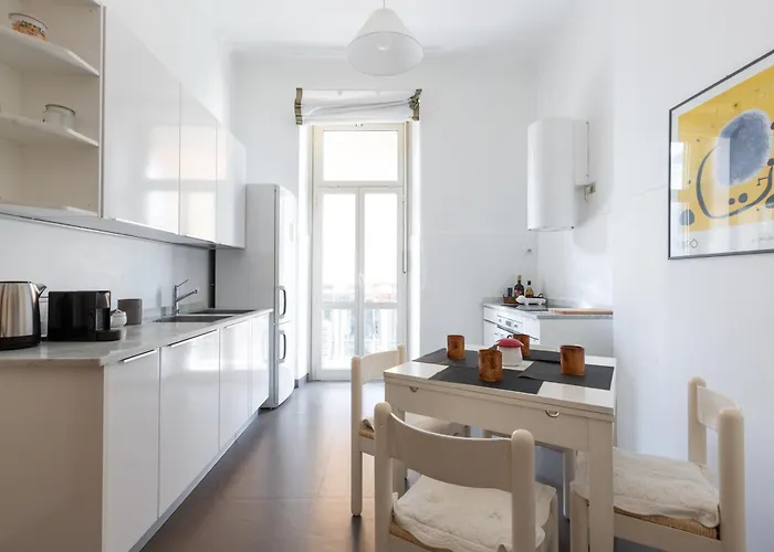 Bormida - Coppede Appartement Rome