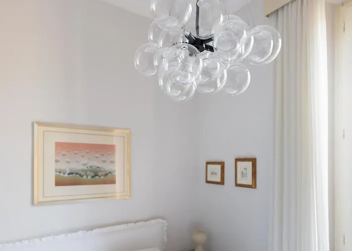 Appartement Bormida - Coppede Rome