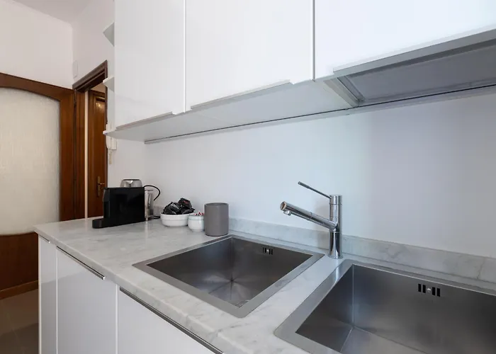 Appartement Bormida - Coppede
