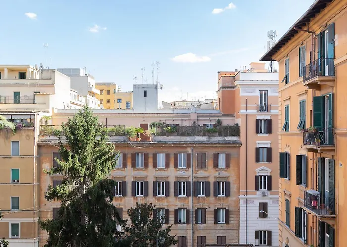 Bormida - Coppede Appartement *
