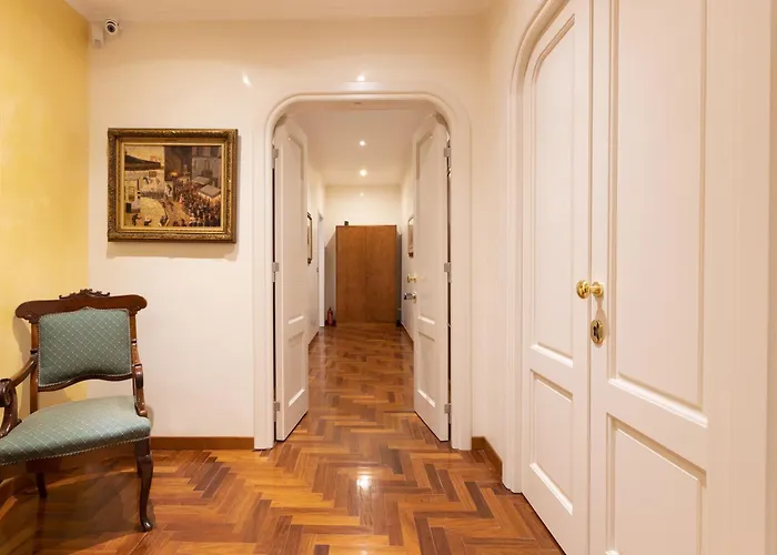 Appartement Bormida - Coppede *