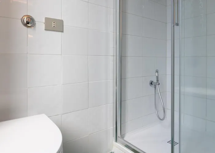 Appartement Bormida - Coppede Rome