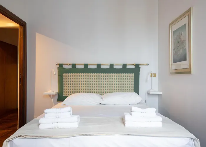 Bormida - Coppede Appartement