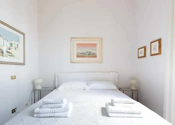Bormida - Coppede Appartement *