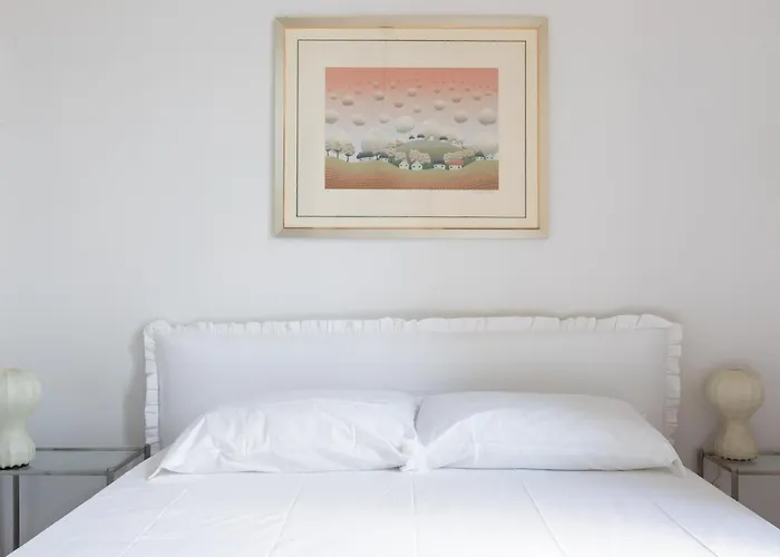 Bormida - Coppede Appartement