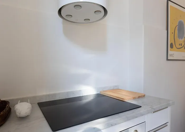 Appartement Bormida - Coppede