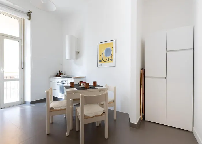 Bormida - Coppede Appartement *