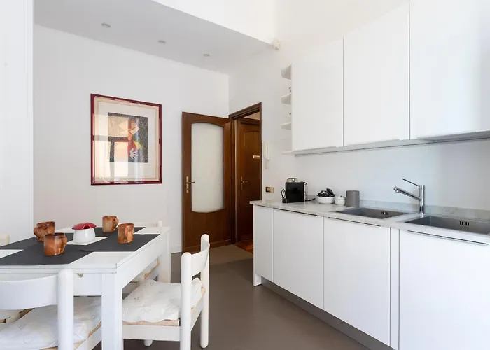 Bormida - Coppede Appartement Rome