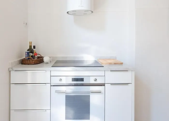Appartement Bormida - Coppede Rome