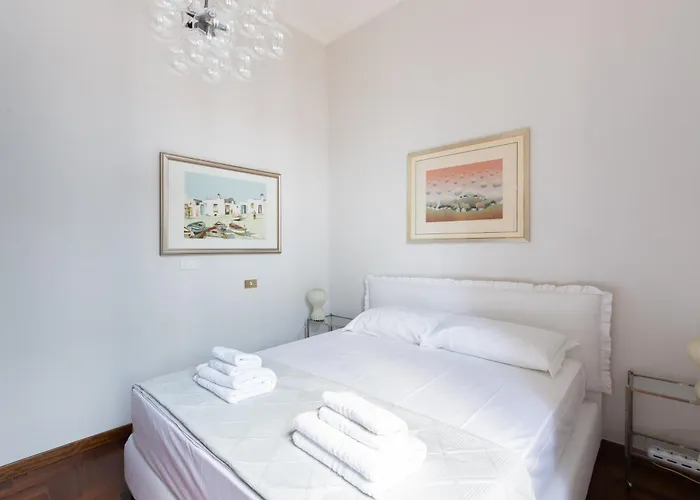 Bormida - Coppede Appartement