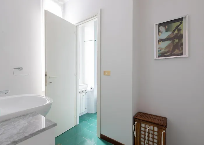 Appartement Bormida - Coppede *