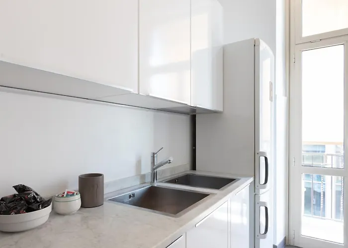 Bormida - Coppede Appartement Rome